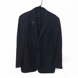 Renoir Classic Gray Men's 2 Button Formal Blazer R42/36